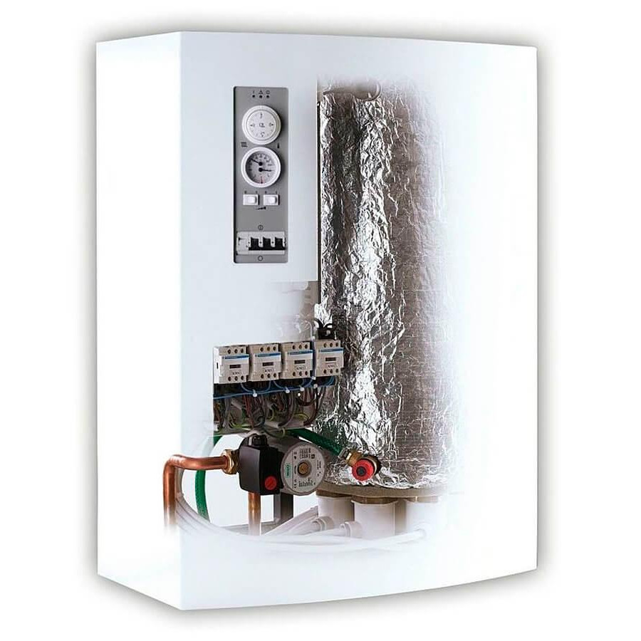 Електричний котел Bosch Tronic 5000 H 30kW ErP