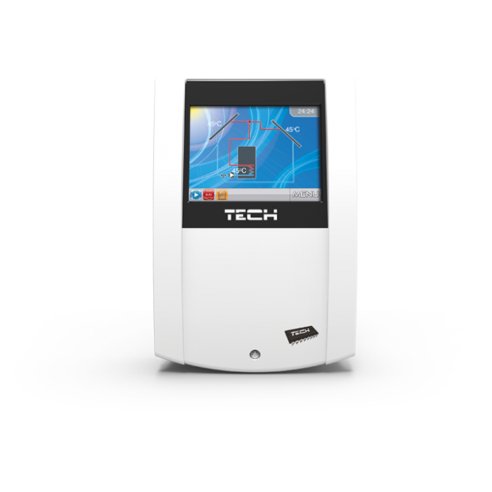 Контроллер tech Контроллер tech