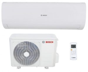 Bosch Climate 5000 RAC 2,6-2 IBW / Climate RAC 2,6-2 OU