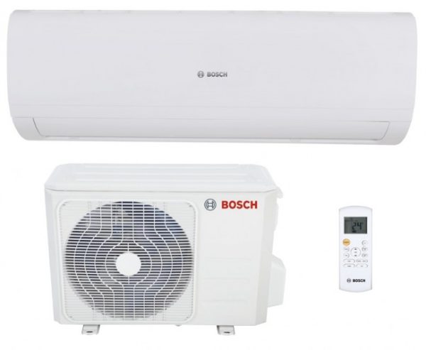 Bosch Climate 5000 RAC 7-2 IBW /  Climate RAC 7-2 OU