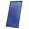 Плоский солнечный коллектор EM2V / 2,0 Al-Cu SLIM
