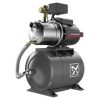 Установка повышения давления Grundfos JP 3-42 PM1