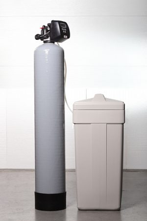 Фильтр обезжелезивания и умягчения воды ECOSOFT FK1035CIMIXP