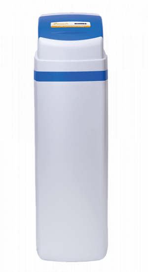 Компактный фильтр обезжелезивания и умягчения воды ECOSOFT FK1035CABCEMIXC