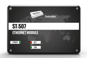 Интернет-модуль Tech ST-507