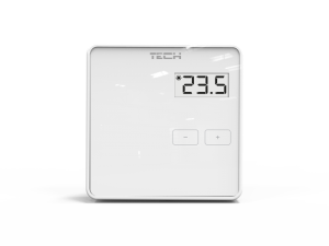 Проводной датчик температуры TECH R-10b