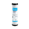 КАРТРИДЖ ИЗ ПРЕССОВАННОГО АКТИВИРОВАННОГО УГЛЯ ECOSOFT 2,5″Х10″