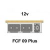 Внутрипольный конвектор FanCoil FCF 09 plus (1000 мм) 23999