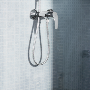 Смеситель однорычажный для душа Grohe Eurosmart