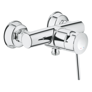 Комплект смесителей Grohe BauClassic для душа (3 в 1)