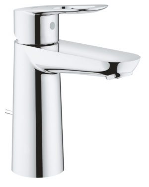 Набор смесителей для ванной Grohe Grohtherm 800 + BauLoop