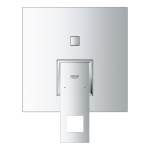 Набор для комплектации душа Grohe Eurocube с Tempesta Cube 250