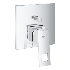 Набор для комплектации душа Grohe Eurocube Euphoria Cube 152