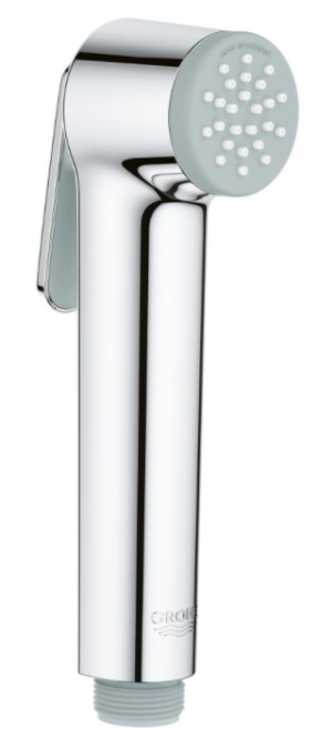 Ручной душ Grohe Tempesta-F Trigger Spray 30, 1 вид струи