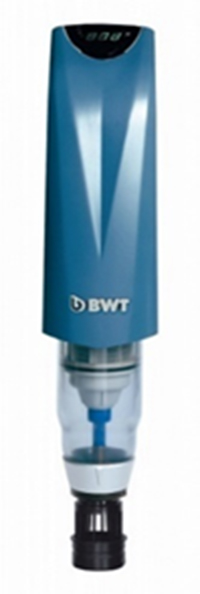 Фільтр для холодної води з автоматичною промивкою за часом  та перепадом тиску BWT INFINITY AP 1½» —  2″