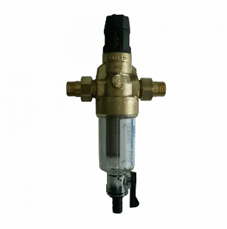 Фільтр для холодної води з регулятором тиску  BWT PROTECTOR MINI HWS CR 1″