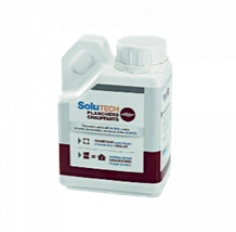 Рідкий концентрат для видалення корозії, накипу та водоростей SoluTech FULL PROTECTION, 0,5 кг