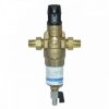 Фільтр для гарячої води з регулятором тиску  BWT PROTECTOR MINI HWS HR ½"