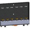 Система Termojet BOX 3 в теплоізоляції (КМ3)