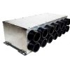 Розподілювач повітря Navy Steel Box 2R16х90/250