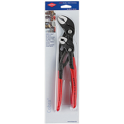 Набір кліщів KNIPEX 00 31 20 V03