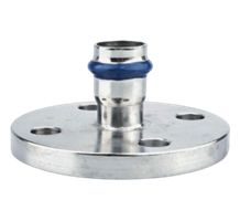 Фланець ASG INOX 28