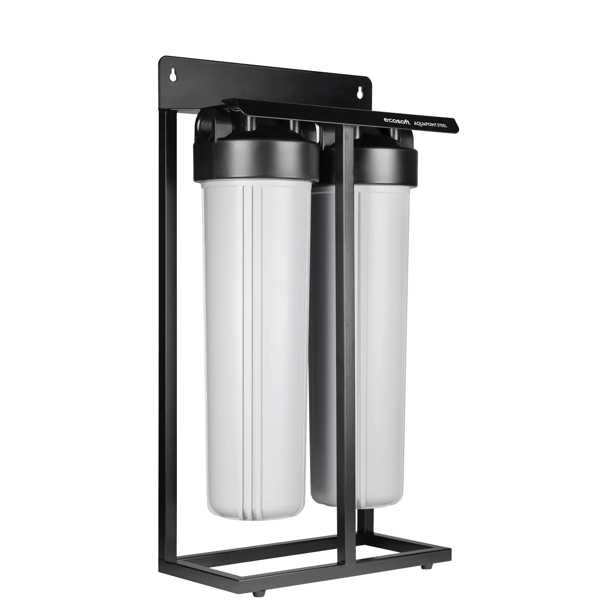 Фільтр для всього будинку Ecosoft Aquapoint XL Duo