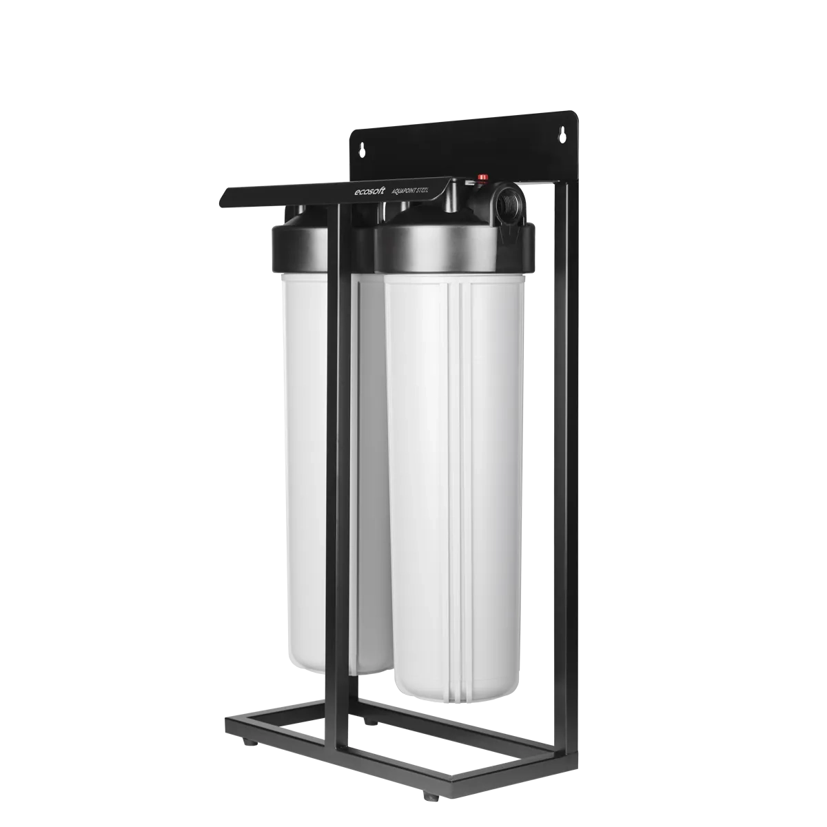 Фільтр для всього будинку Ecosoft Aquapoint XL Duo 39473