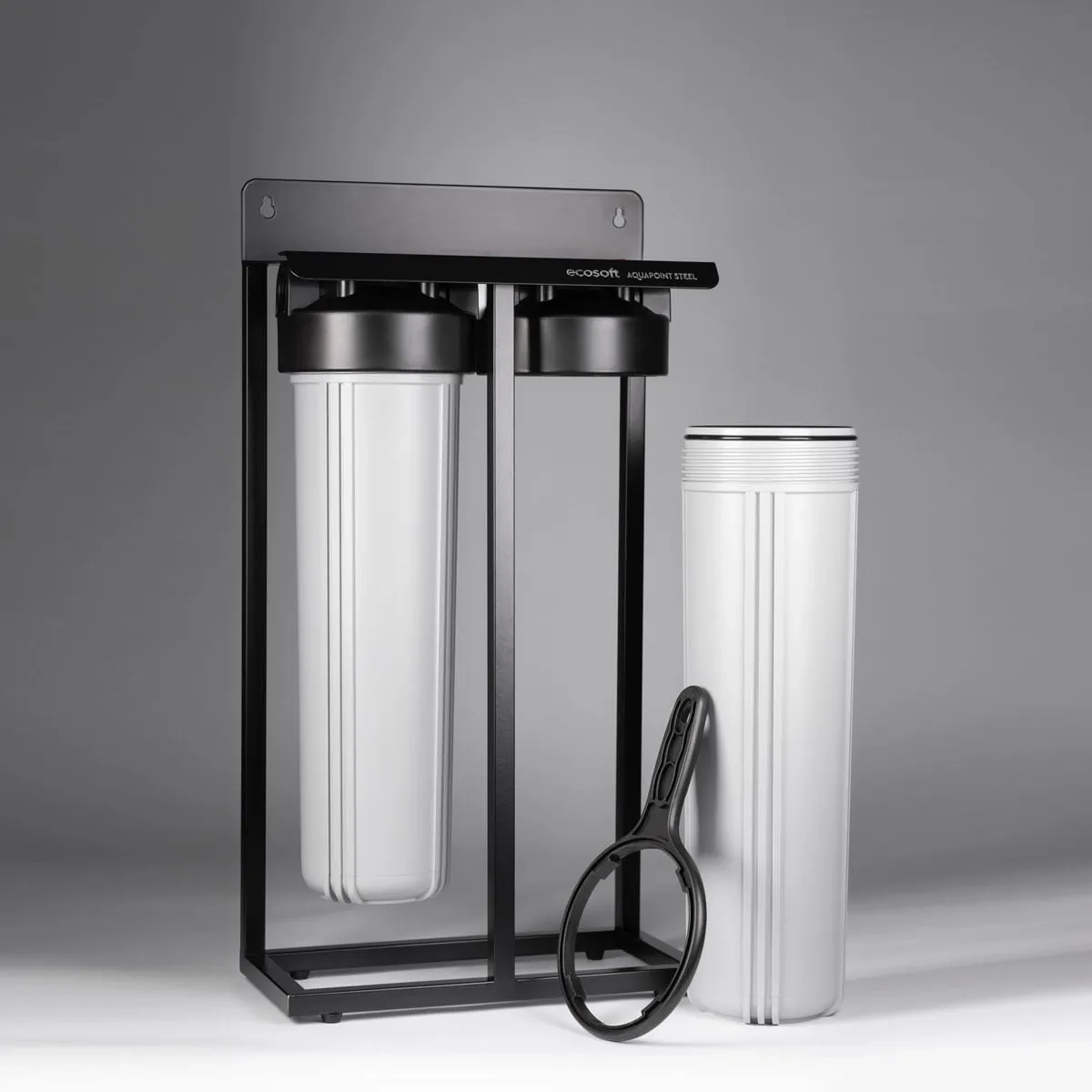 Фільтр для всього будинку Ecosoft Aquapoint XL Duo 39475