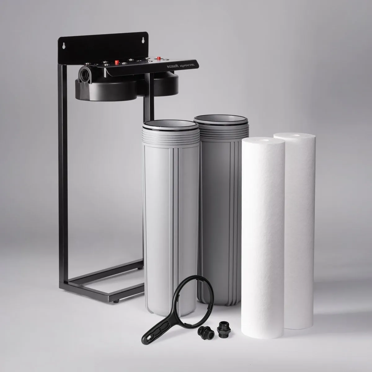 Фільтр для всього будинку Ecosoft Aquapoint XL Duo 39476