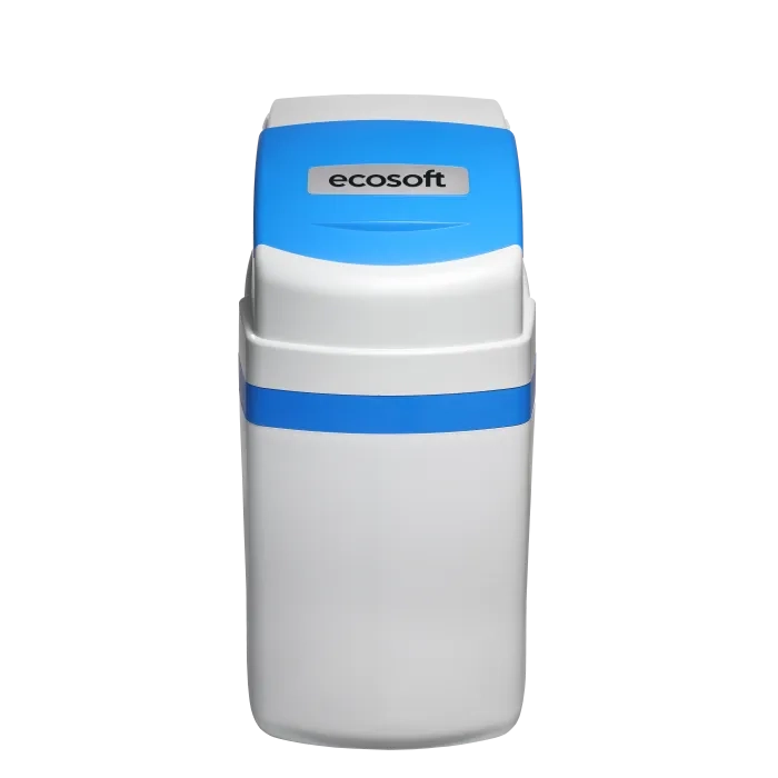 Компактний фільтр пом’якшення води Ecosoft  Arctic Blue 150