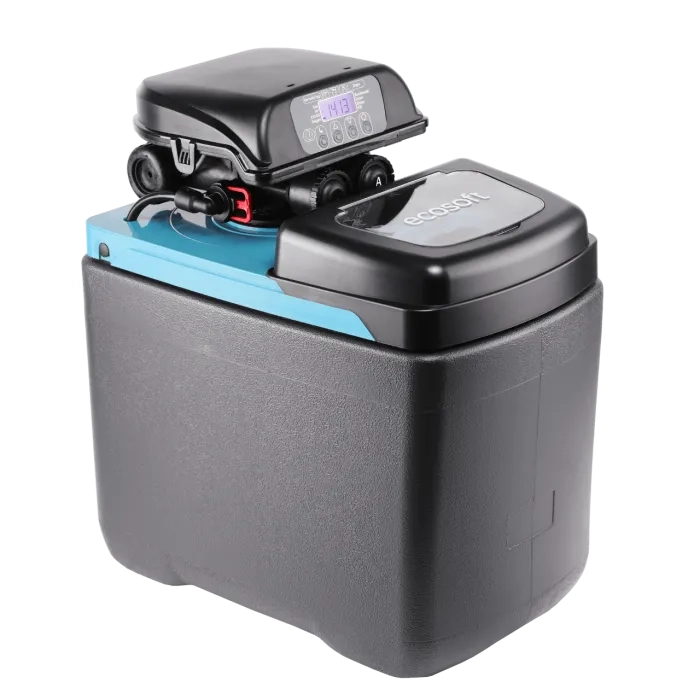 Компактний пом’якшувач води Ecosoft Core 110