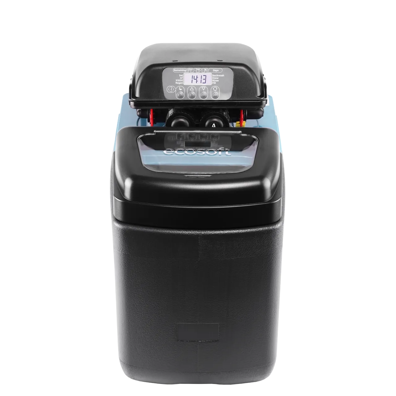 Компактний пом’якшувач води Ecosoft Core 110