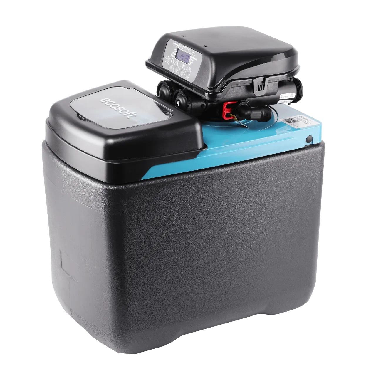 Компактний пом’якшувач води Ecosoft Core 110 39504