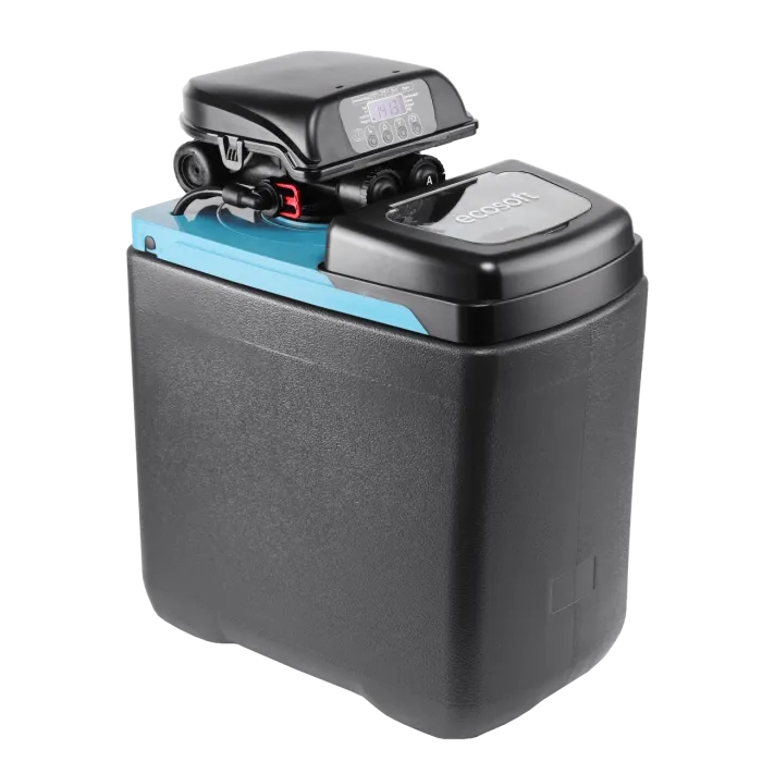 Компактний пом’якшувач води Ecosoft Core 150