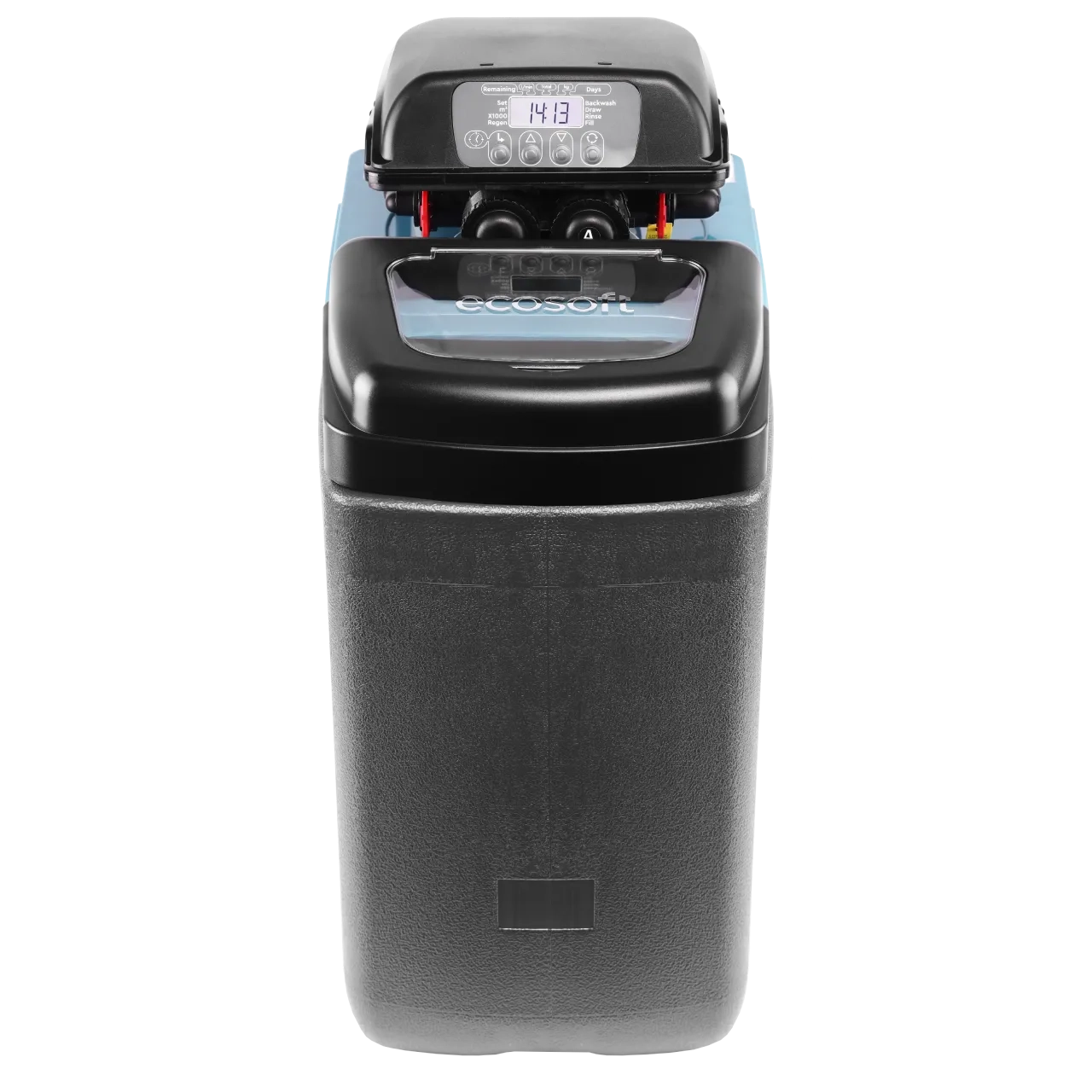 Компактний пом’якшувач води Ecosoft Core 150 39510