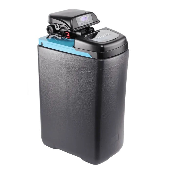Компактний пом’якшувач води Ecosoft Core 250