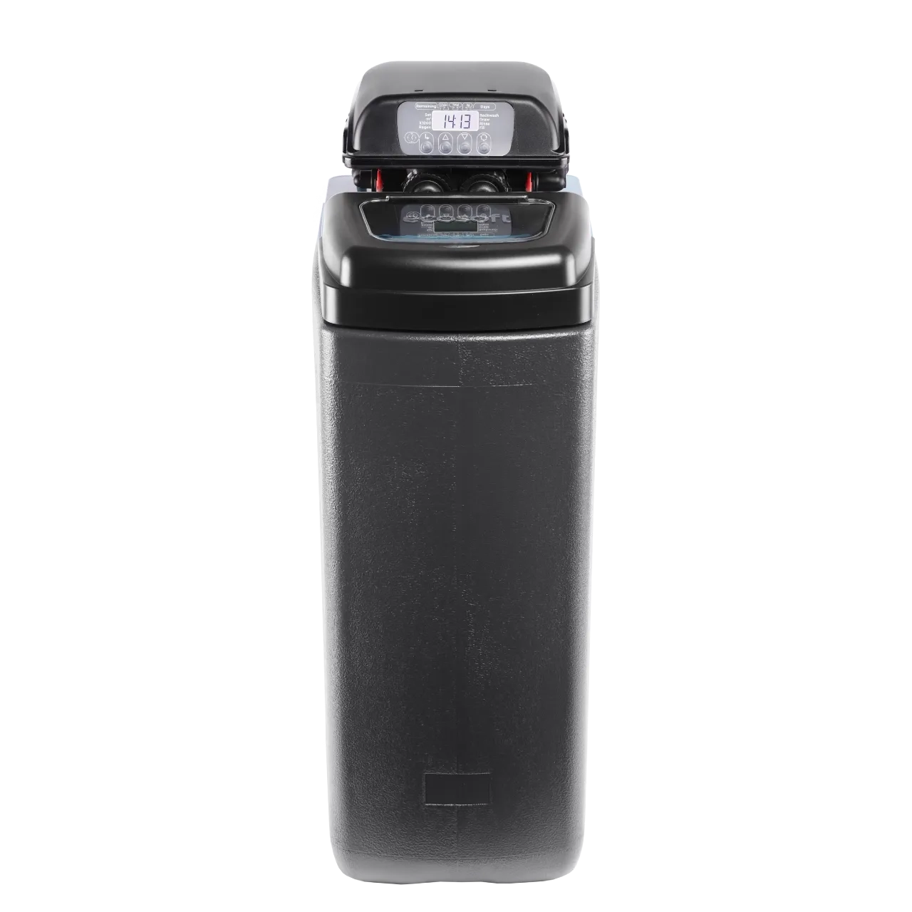 Компактний пом’якшувач води Ecosoft Core 250