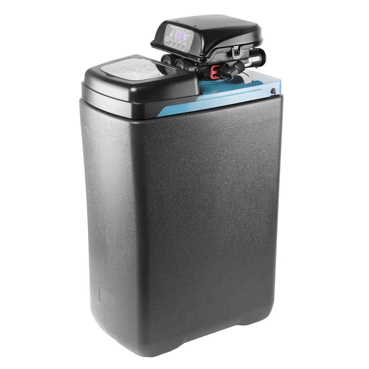 Компактний пом’якшувач води Ecosoft Core 250 39514