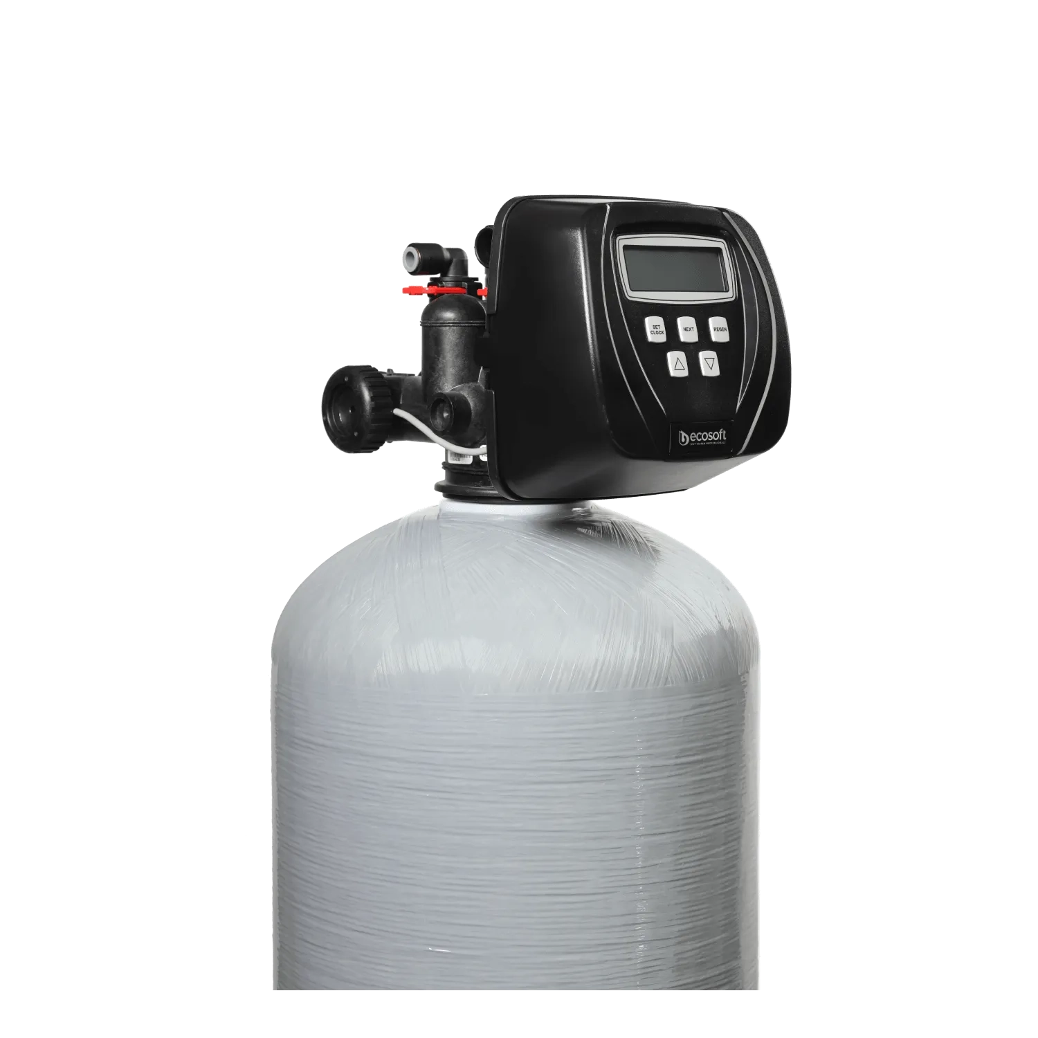 Фільтр знезалізнення та пом’якшення води Ecosoft FK1252CIMIXA 39518