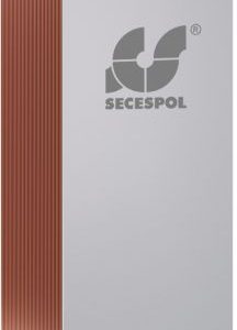SECESPOL L-line LA47 пластинчатый теплообменник