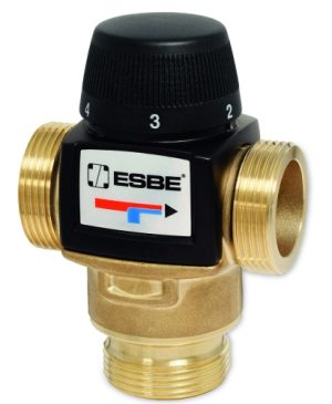 ESBE Термостатический клапан VTA 572