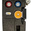 ENSOL дволинейная насосная группа с насосом GRUNDFOS SOLAR PM2 15-65