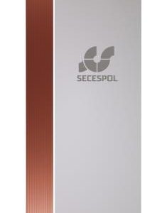 SECESPOL L-line LМ110 пластинчатый теплообменник