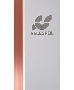 SECESPOL R-line RA22 пластинчатый теплообменник