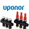 UPONOR Vario Plus коллектор пластиковый