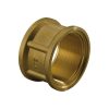 UPONOR Wipex Муфта соединительная