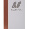 SECESPOL SafePLATE LA22SP пластинчатый теплообменник