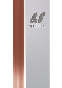 SECESPOL R-line RHA34 пластинчатый теплообменник