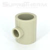 SupraTherm PPR  тройник редукционный